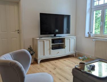 Three-Bedroom Superior Apartment