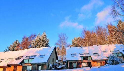 Gite - Apartment (4 Adults)