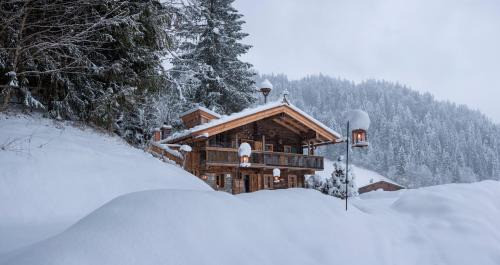 Four-Bedroom Holiday Home