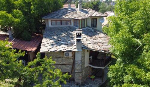 Five-Bedroom House
