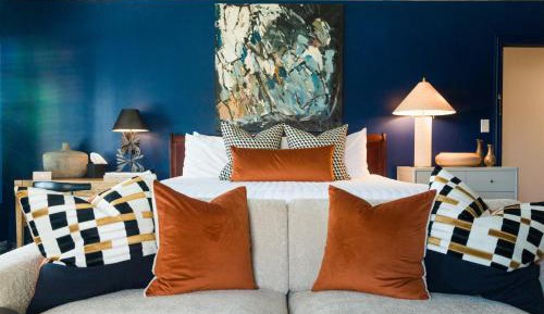 King Room with Spa Bath