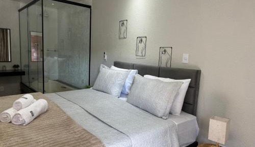 King Room with Spa Bath