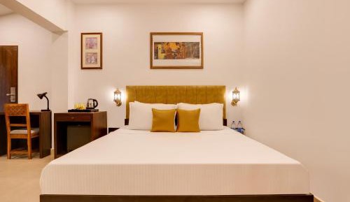 Superior King Room