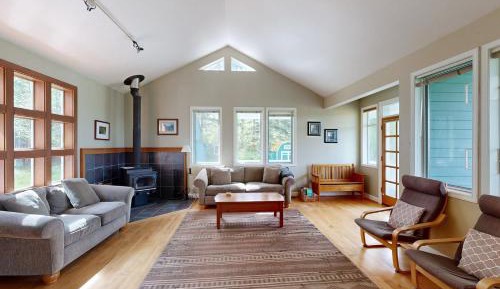 Three Bedroom holiday home 