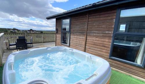 Three-Bedroom Chalet