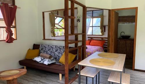 One-Bedroom Chalet