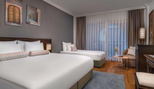 Comfort Room