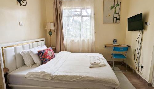 Superior Single Room