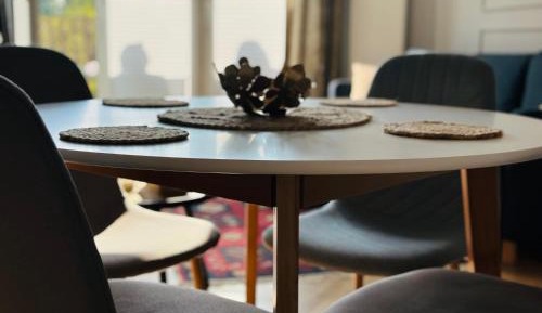 Apartment - Split Level