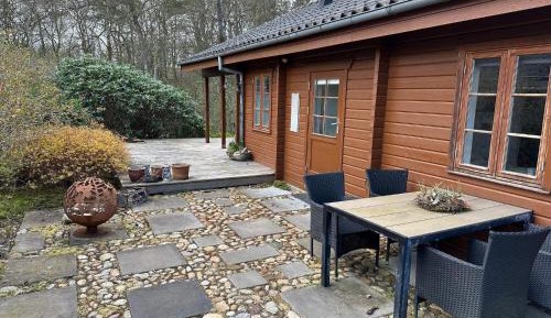 Two-Bedroom Holiday Home