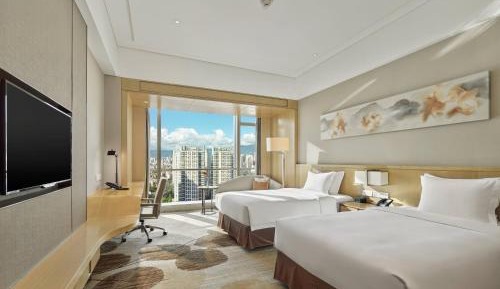 Standard King Room