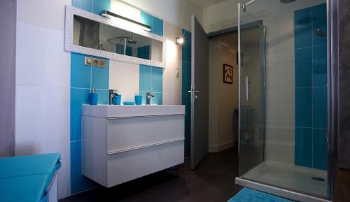 Comfort Double Room Ginko (non-Troglodyte)