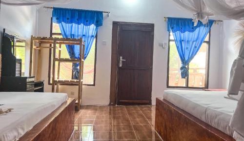 Standard Bungalow