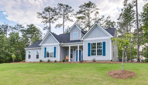 Vacation Home