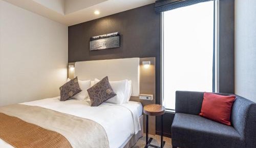 Comfort Double Room - Non-Smoking