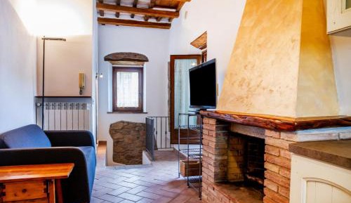 Superior One-Bedroom Apartment with Balcony