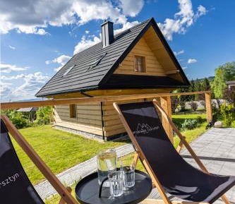 Two-Bedroom Chalet