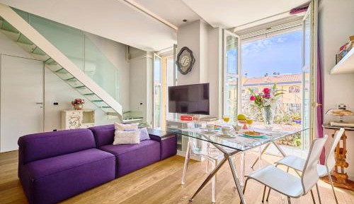 Apartment - Split Level