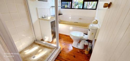 Three-Bedroom Holiday Home 