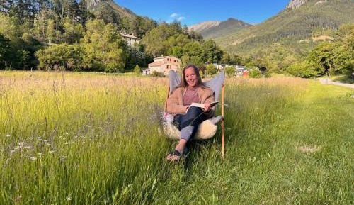 Empty Lot (Tent not provided)