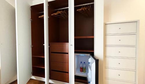 Large Twin Room