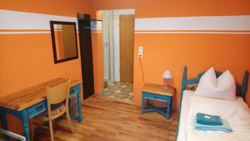 Single Room