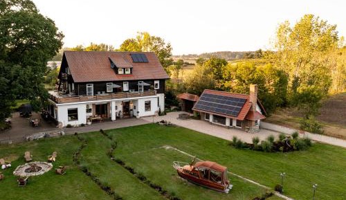 Triple Room with Terrace