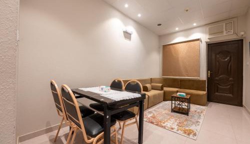 Two-Bedroom Villa without Pool