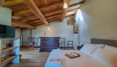 Comfort Quadruple Room