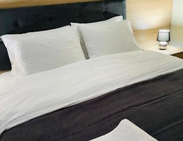Deluxe Double Room with Extra Bed