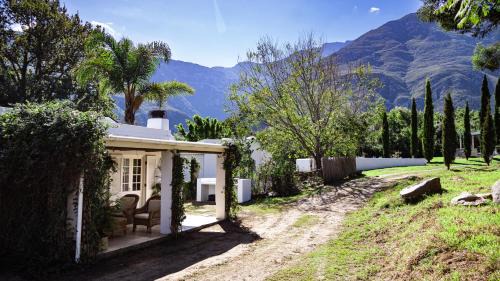 Deluxe Double Room with Bath