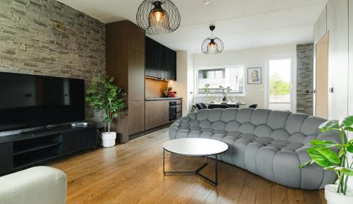 Apartment with Sauna