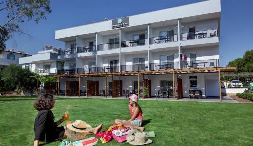 Apartment with Sea View