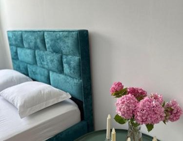 One-Bedroom Family Apartment