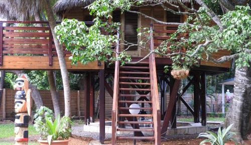 Superior Chalet