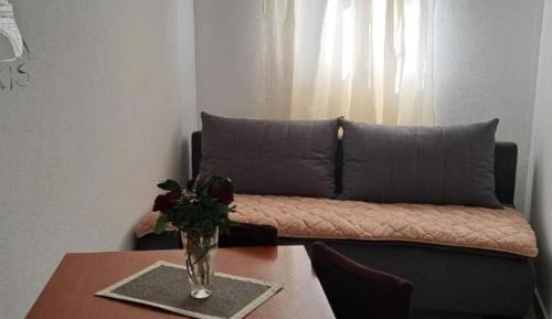Bedroom apartment