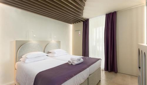 Single Room with Balcony
