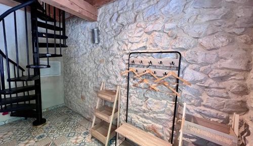 Apartment - Split Level