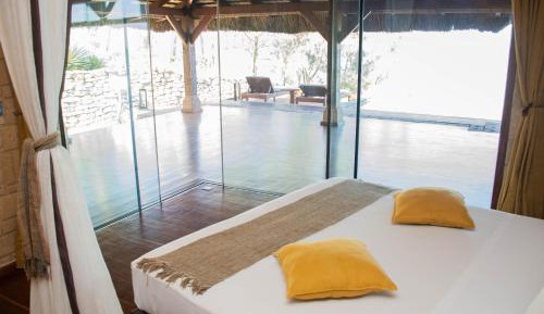 King Room with Sea View