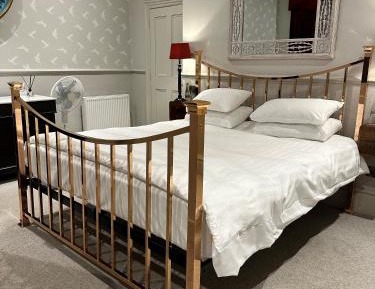 Signature Plus Double Room