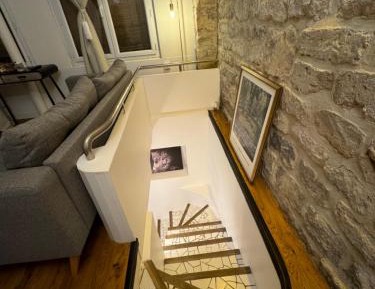 Apartment - Split Level