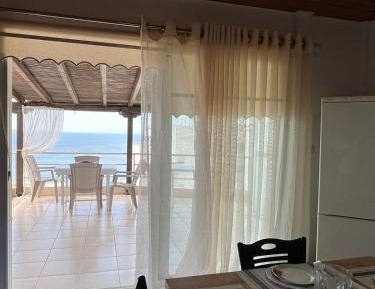 Deluxe Suite with Sea View