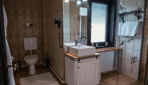 Single Room with Terrace