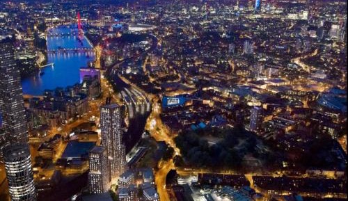 Two-Bedroom Deluxe Apartment