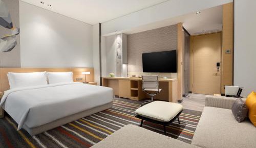 Executive Room - with sofa-bed