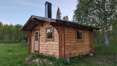 Twin Room with Shared Toilet