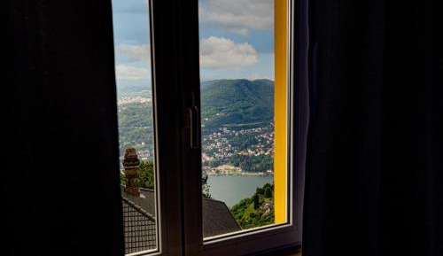 Two-Bedroom Family Apartment