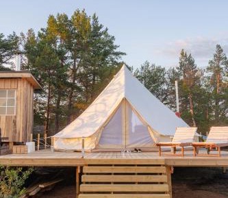 Tent