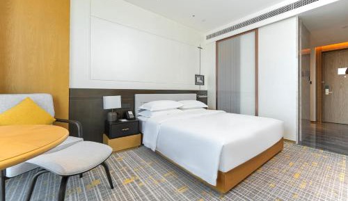Upgraded Standard Room