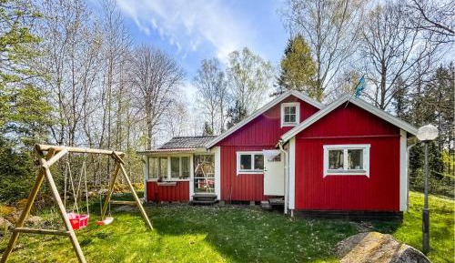 One-Bedroom Holiday Home